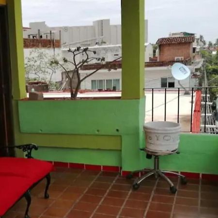 Casa Gaby Apartments Close To The Beach Puerto Vallarta Exterior foto